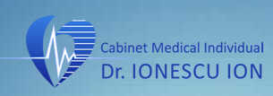 Doctor Ionescu Ion - Cabinet medical Bucuresti Sector 1